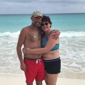 Meet your Posher, Sherry